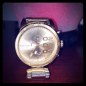 Diesel Mens watch